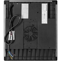 Варочная панель MAUNFELD AVI4531BK - Превью изображения №4 — Интернет-магазин Time-Shop