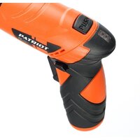 Электроотвертка Patriot PS 136Li 180201303 (с 1-им АКБ) - Превью изображения №5 — Интернет-магазин Time-Shop