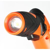 Электроотвертка Patriot PS 136Li 180201303 (с 1-им АКБ) - Превью изображения №8 — Интернет-магазин Time-Shop