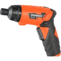 Patriot PS 136Li 180201303 (с 1-им АКБ)