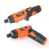 Электроотвертка Patriot PS 136Li 180201303 (с 1-им АКБ) - Превью изображения №9 — Интернет-магазин Time-Shop