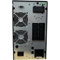 Источник бесперебойного питания IНЭЛТ Gamma 3KR IN3000RM-GA-KR-KS-TW-IEC - Превью изображения №2 — Интернет-магазин Time-Shop