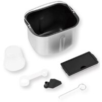 Хлебопечка Zigmund & Shtain ZBM-600 - Превью изображения №4 — Интернет-магазин Time-Shop