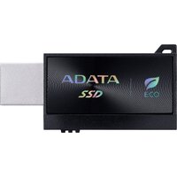 Внешний накопитель ADATA SC730 512GB SC730-512G-CACTI - Превью изображения №2 — Интернет-магазин Time-Shop