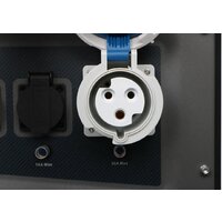 Портативная зарядная станция Profipower ПЭ-5000PRO - Превью изображения №16 — Интернет-магазин Time-Shop