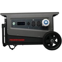 Profipower ПЭ-5000PRO