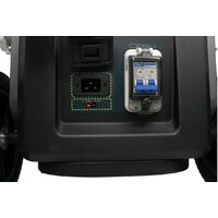 Портативная зарядная станция Profipower ПЭ-5000PRO - Превью изображения №13 — Интернет-магазин Time-Shop