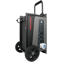 Портативная зарядная станция Profipower ПЭ-5000PRO - Превью изображения №7 — Интернет-магазин Time-Shop