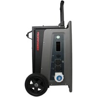 Портативная зарядная станция Profipower ПЭ-5000PRO - Превью изображения №6 — Интернет-магазин Time-Shop