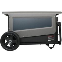 Портативная зарядная станция Profipower ПЭ-5000PRO - Превью изображения №3 — Интернет-магазин Time-Shop