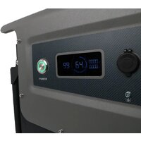 Портативная зарядная станция Profipower ПЭ-5000PRO - Превью изображения №8 — Интернет-магазин Time-Shop
