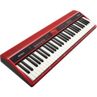 Синтезатор Roland Go:Keys - Превью изображения №3 — Интернет-магазин Time-Shop