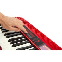 Синтезатор Roland Go:Keys - Превью изображения №9 — Интернет-магазин Time-Shop