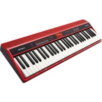 Синтезатор Roland Go:Keys - Превью изображения №2 — Интернет-магазин Time-Shop