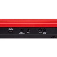 Синтезатор Roland Go:Keys - Превью изображения №8 — Интернет-магазин Time-Shop