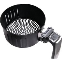 Аэрогриль (аэрофритюрница) Delta Lux DL-6100 - Превью изображения №5 — Интернет-магазин Time-Shop