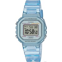 Casio Collection LA-20WHS-2A