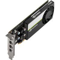 Видеокарта NVIDIA Quadro T1000 4GB GDDR6 900-5G172-2250-000 - Превью изображения №2 — Интернет-магазин Time-Shop