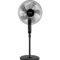 Вентилятор MAUNFELD MSF-407BR - Превью изображения №3 — Интернет-магазин Time-Shop