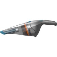 Пылесос Black & Decker NVC215WA - Превью изображения №4 — Интернет-магазин Time-Shop