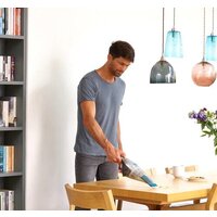 Пылесос Black & Decker NVC215WA - Превью изображения №7 — Интернет-магазин Time-Shop