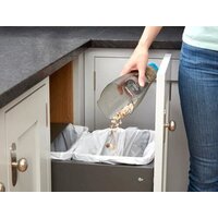 Пылесос Black & Decker NVC215WA - Превью изображения №9 — Интернет-магазин Time-Shop