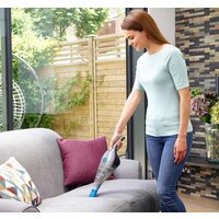 Пылесос Black & Decker NVC215WA - Превью изображения №5 — Интернет-магазин Time-Shop