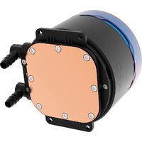 Система жидкостного охлаждения для процессора Ocypus Delta L36 BK ARGB - Превью изображения №4 — Интернет-магазин Time-Shop