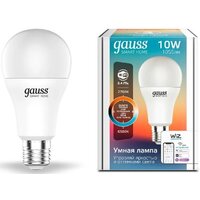 Gauss Smart Home 1080112