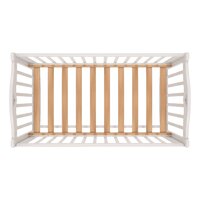 Классическая детская кроватка Incanto Sofi KR-0077/0 (белый) - Превью изображения №17 — Интернет-магазин Time-Shop