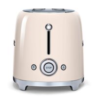 Тостер Smeg TSF02CREU - Превью изображения №4 — Интернет-магазин Time-Shop