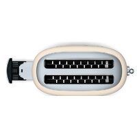 Тостер Smeg TSF02CREU - Превью изображения №5 — Интернет-магазин Time-Shop