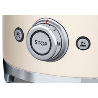 Тостер Smeg TSF02CREU - Превью изображения №9 — Интернет-магазин Time-Shop