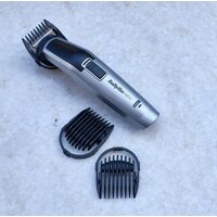 Триммер для бороды и усов BaByliss MT726E - Превью изображения №5 — Интернет-магазин Time-Shop