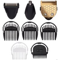 Триммер для бороды и усов BaByliss MT726E - Превью изображения №3 — Интернет-магазин Time-Shop