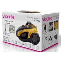 Пылесос Viconte VC-390 - Превью изображения №14 — Интернет-магазин Time-Shop