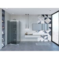 Душевой уголок Erlit ER 10109H-C4 90x90 - Превью изображения №3 — Интернет-магазин Time-Shop