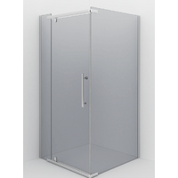 Душевой уголок Erlit ER 10109H-C4 90x90 - Превью изображения №2 — Интернет-магазин Time-Shop