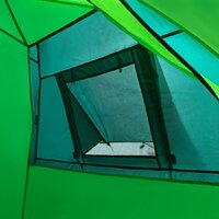 Кемпинговая палатка RSP Outdoors Narle 3 (зеленый) - Превью изображения №18 — Интернет-магазин Time-Shop