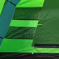 Кемпинговая палатка RSP Outdoors Narle 3 (зеленый) - Превью изображения №15 — Интернет-магазин Time-Shop