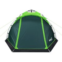 Кемпинговая палатка RSP Outdoors Narle 3 (зеленый) - Превью изображения №6 — Интернет-магазин Time-Shop