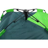 Кемпинговая палатка RSP Outdoors Narle 3 (зеленый) - Превью изображения №20 — Интернет-магазин Time-Shop
