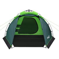 Кемпинговая палатка RSP Outdoors Narle 3 (зеленый) - Превью изображения №12 — Интернет-магазин Time-Shop