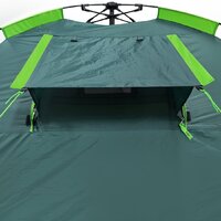 Кемпинговая палатка RSP Outdoors Narle 3 (зеленый) - Превью изображения №19 — Интернет-магазин Time-Shop