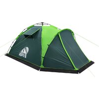 Кемпинговая палатка RSP Outdoors Narle 3 (зеленый) - Превью изображения №7 — Интернет-магазин Time-Shop