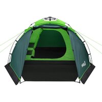 Кемпинговая палатка RSP Outdoors Narle 3 (зеленый) - Превью изображения №13 — Интернет-магазин Time-Shop