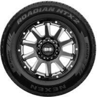 Летние шины Nexen Roadian HTX2 235/65R16 121/119R - Превью изображения №2 — Интернет-магазин Time-Shop
