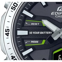 Наручные часы Casio Edifice EFV-C110D-1A3 - Превью изображения №2 — Интернет-магазин Time-Shop