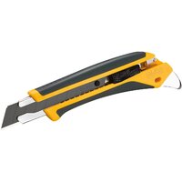 Нож строительный OLFA OL-L5-AL - Превью изображения №2 — Интернет-магазин Time-Shop