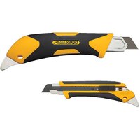 Нож строительный OLFA OL-L5-AL - Превью изображения №4 — Интернет-магазин Time-Shop